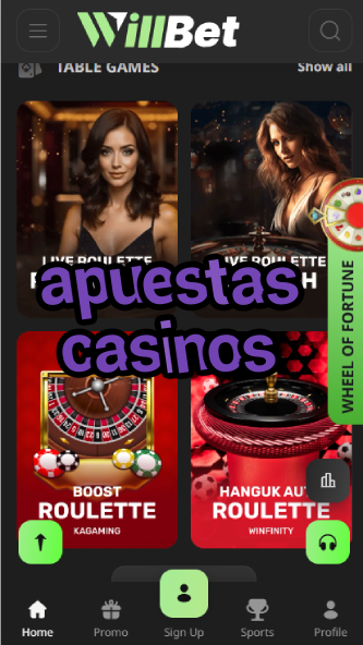 Apuestas Casinos - Spanish Casino Betting Guide-casinoorder.vip