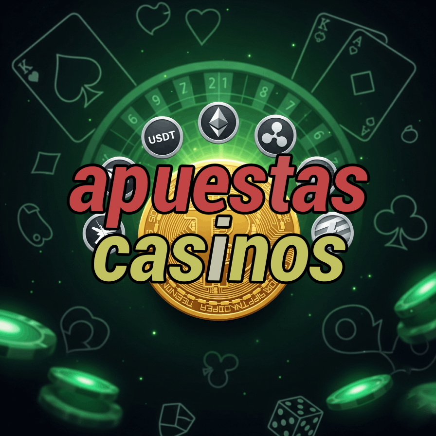 Apuestas Casinos - Spanish Casino Betting Guide